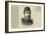 Halim Pasha, Uncle and Possible Successor of the Khedive of Egypt-null-Framed Giclee Print