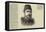 Halim Pasha, Uncle and Possible Successor of the Khedive of Egypt-null-Framed Stretched Canvas