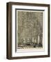 Hall, Beddington, Surrey-Joseph Nash-Framed Giclee Print