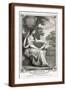 Brown Frame