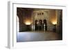 Hall of Ambassadors, Alcazar-null-Framed Giclee Print