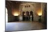 Hall of Ambassadors, Alcazar-null-Mounted Giclee Print