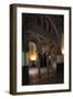 Hall of Ambassadors, Alcazar-null-Framed Giclee Print