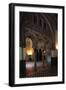 Hall of Ambassadors, Alcazar-null-Framed Giclee Print