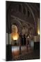 Hall of Ambassadors, Alcazar-null-Mounted Giclee Print