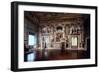 Hall of Lilies, Architects Benedetto Da Maiano-null-Framed Giclee Print