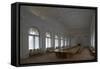 Hall of Livadia Palace (1909-1911)-null-Framed Stretched Canvas