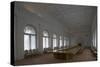Hall of Livadia Palace (1909-1911)-null-Stretched Canvas