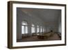 Hall of Livadia Palace (1909-1911)-null-Framed Photographic Print