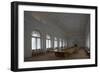 Hall of Livadia Palace (1909-1911)-null-Framed Photographic Print