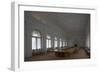 Hall of Livadia Palace (1909-1911)-null-Framed Photographic Print