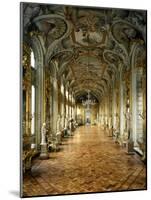 Hall of Mirrors, Palazzo Doria Pamphilj, Rome-null-Mounted Photographic Print