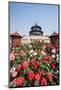 Hall of Prayer for Good Harvests in the Temple of Heaven, Beijing, China-Michael DeFreitas-Mounted Photographic Print