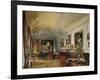 Hall of Princess Sofia in Imperial Apartments-null-Framed Giclee Print