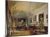 Hall of Princess Sofia in Imperial Apartments-null-Mounted Giclee Print