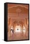 Hall of Public Audience (Diwan-E-Khas), City Palace, Jaipur, Rajasthan, India, Asia-Peter Barritt-Framed Stretched Canvas