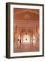 Hall of Public Audience (Diwan-E-Khas), City Palace, Jaipur, Rajasthan, India, Asia-Peter Barritt-Framed Photographic Print