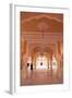 Hall of Public Audience (Diwan-E-Khas), City Palace, Jaipur, Rajasthan, India, Asia-Peter Barritt-Framed Photographic Print