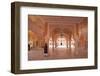 Hall of Public Audience (Diwan-E-Khas), City Palace, Jaipur, Rajasthan, India, Asia-Peter Barritt-Framed Photographic Print