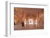 Hall of Public Audience (Diwan-E-Khas), City Palace, Jaipur, Rajasthan, India, Asia-Peter Barritt-Framed Photographic Print