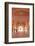 Hall of Public Audience (Diwan-E-Khas), City Palace, Jaipur, Rajasthan, India, Asia-Peter Barritt-Framed Photographic Print