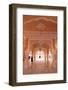 Hall of Public Audience (Diwan-E-Khas), City Palace, Jaipur, Rajasthan, India, Asia-Peter Barritt-Framed Photographic Print