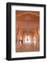 Hall of Public Audience (Diwan-E-Khas), City Palace, Jaipur, Rajasthan, India, Asia-Peter Barritt-Framed Photographic Print