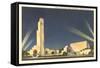 Hall of Religion, Texas Centennial-null-Framed Stretched Canvas