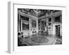 Hall of Saturn, Pitti Palace, Florence, Italy, 1893-John L Stoddard-Framed Giclee Print