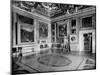 Hall of Saturn, Pitti Palace, Florence, Italy, 1893-John L Stoddard-Mounted Giclee Print