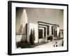 Hall of Science at Chicago World's Fair-null-Framed Photographic Print