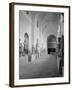 Hall of Statues of Emperors-null-Framed Photographic Print