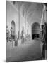 Hall of Statues of Emperors-null-Mounted Photographic Print
