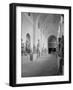 Hall of Statues of Emperors-null-Framed Photographic Print