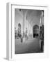 Hall of Statues of Emperors-null-Framed Photographic Print