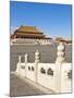 Hall of Supreme Harmony, Outer Court, Forbidden City, Beijing, China, Asia-Neale Clark-Mounted Premium Photographic Print