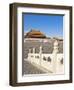 Hall of Supreme Harmony, Outer Court, Forbidden City, Beijing, China, Asia-Neale Clark-Framed Photographic Print