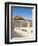 Hall of Supreme Harmony, Outer Court, Forbidden City, Beijing, China, Asia-Neale Clark-Framed Photographic Print