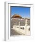 Hall of Supreme Harmony, Outer Court, Forbidden City, Beijing, China, Asia-Neale Clark-Framed Photographic Print