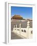 Hall of Supreme Harmony, Outer Court, Forbidden City, Beijing, China, Asia-Neale Clark-Framed Photographic Print