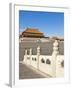 Hall of Supreme Harmony, Outer Court, Forbidden City, Beijing, China, Asia-Neale Clark-Framed Photographic Print