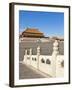 Hall of Supreme Harmony, Outer Court, Forbidden City, Beijing, China, Asia-Neale Clark-Framed Photographic Print