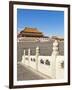 Hall of Supreme Harmony, Outer Court, Forbidden City, Beijing, China, Asia-Neale Clark-Framed Photographic Print