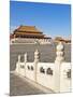 Hall of Supreme Harmony, Outer Court, Forbidden City, Beijing, China, Asia-Neale Clark-Mounted Photographic Print