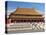 Hall of Supreme Harmony, Outer Court, Forbidden City, Beijing, China, Asia-Neale Clark-Stretched Canvas