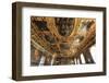 Hall of the Great Council (Sala del Maggior Consiglio), Doge's Palace, Venice, UNESCO World Heritag-Eleanor Scriven-Framed Photographic Print