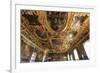 Hall of the Great Council (Sala del Maggior Consiglio), Doge's Palace, Venice, UNESCO World Heritag-Eleanor Scriven-Framed Photographic Print