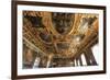 Hall of the Great Council (Sala del Maggior Consiglio), Doge's Palace, Venice, UNESCO World Heritag-Eleanor Scriven-Framed Photographic Print