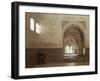 Hall of Two Sisters, Alhambra, Unesco World Heritage Site, Granada, Andalucia, Spain-Adam Woolfitt-Framed Photographic Print