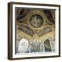 Hall of War at Versailles, 17th century-Unknown-Framed Photographic Print